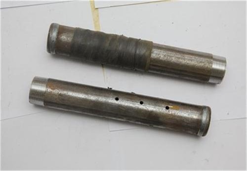 中卫注浆声测一体管