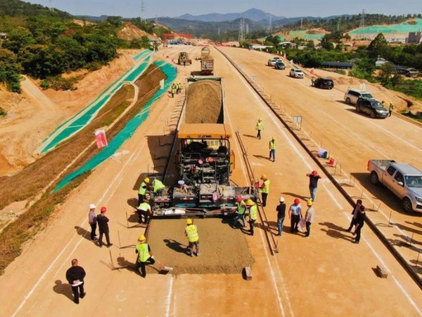 中卫高速公路