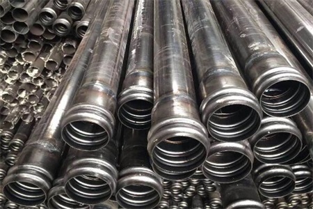 中卫声测管是一种工程建筑材料